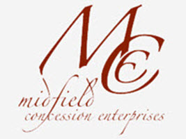 Midfield Concession Enterprises jobs
