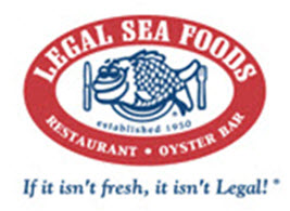 Legal Sea Foods jobs