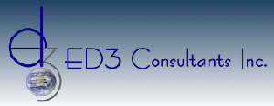 ED3 Consultants jobs