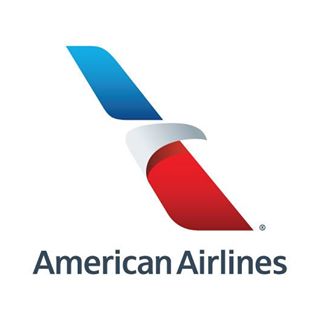American Airlines  logo