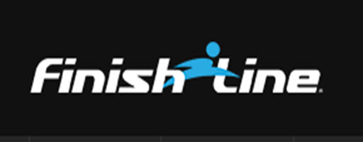 Finish Line logo