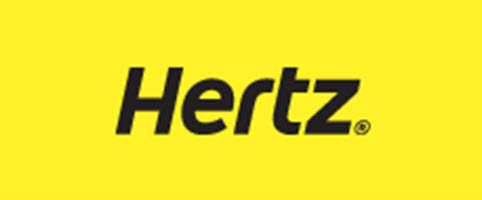 Hertz logo