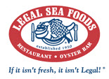 Legal Sea Foods logo