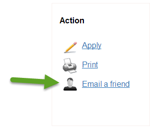 EmailJob
